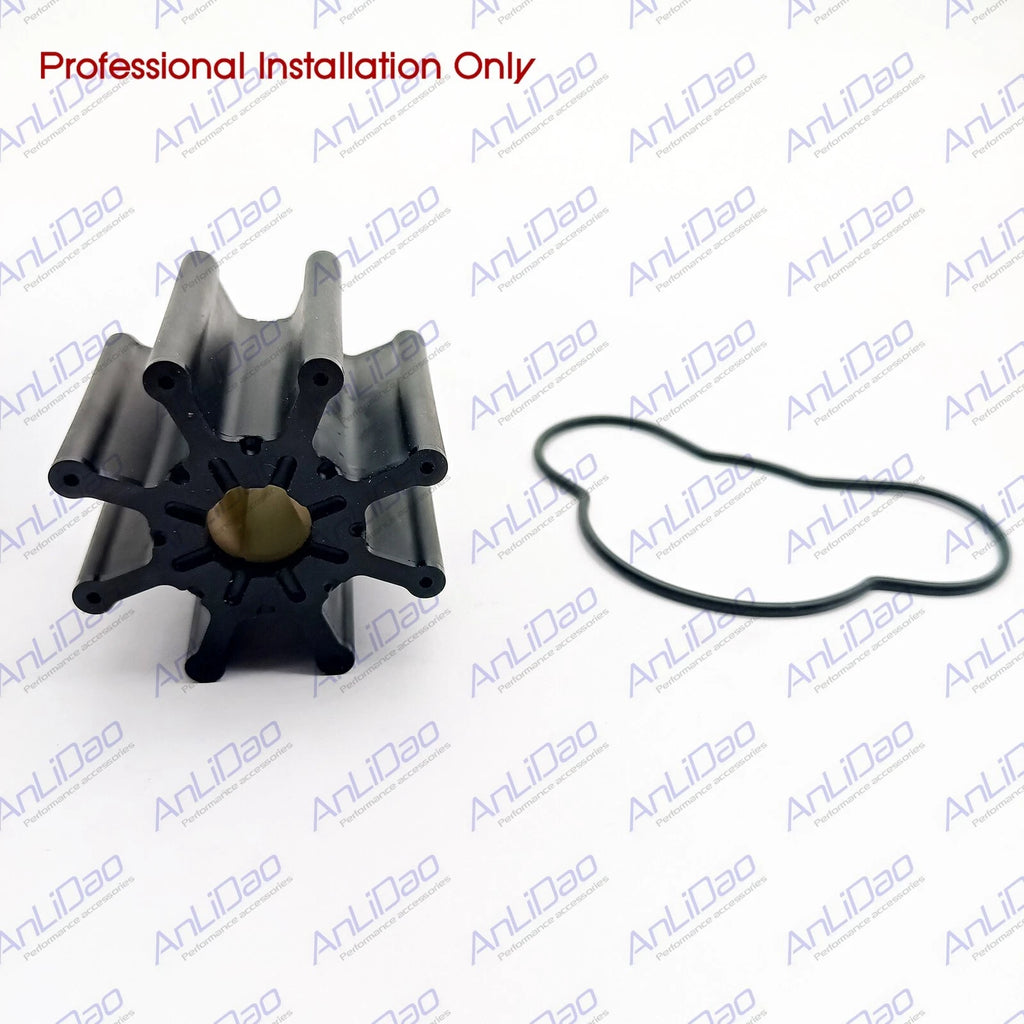 Sea Water Pump Impeller for Mercruiser Bravo (47-862232A2, 47-8M0104229)