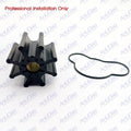 Sea Water Pump Impeller for Mercruiser Bravo (47-862232A2, 47-8M0104229)
