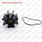 Sea Water Pump Impeller for Mercruiser Bravo (47-862232A2, 47-8M0104229)