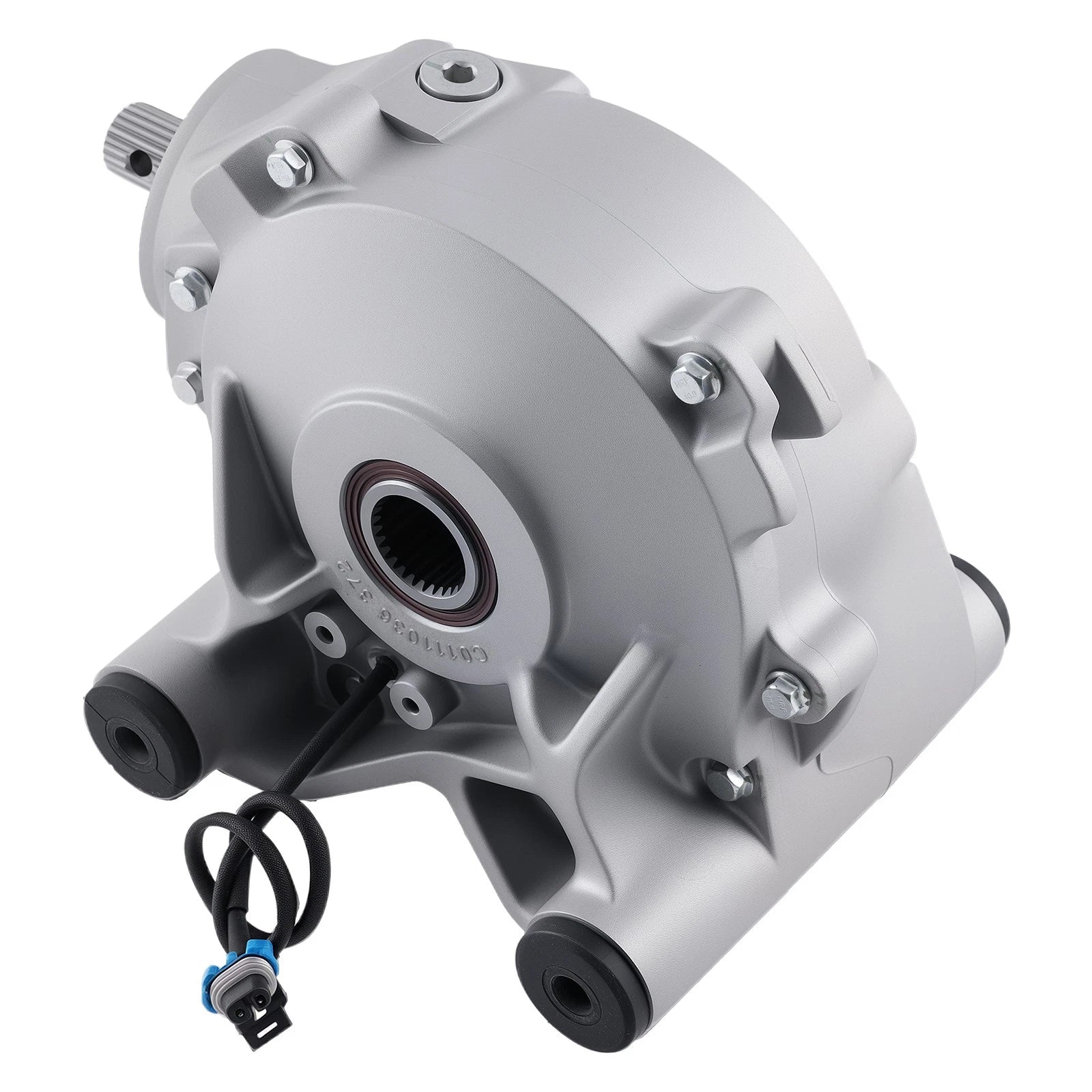 Front Differential for Polaris Razor RS1 PRO XP (2018–2024) 1333877 1334398
