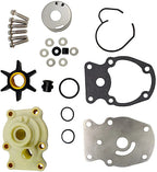 Water Pump Impeller Kit 5008972 for Johnson Evinrude 20-35HP