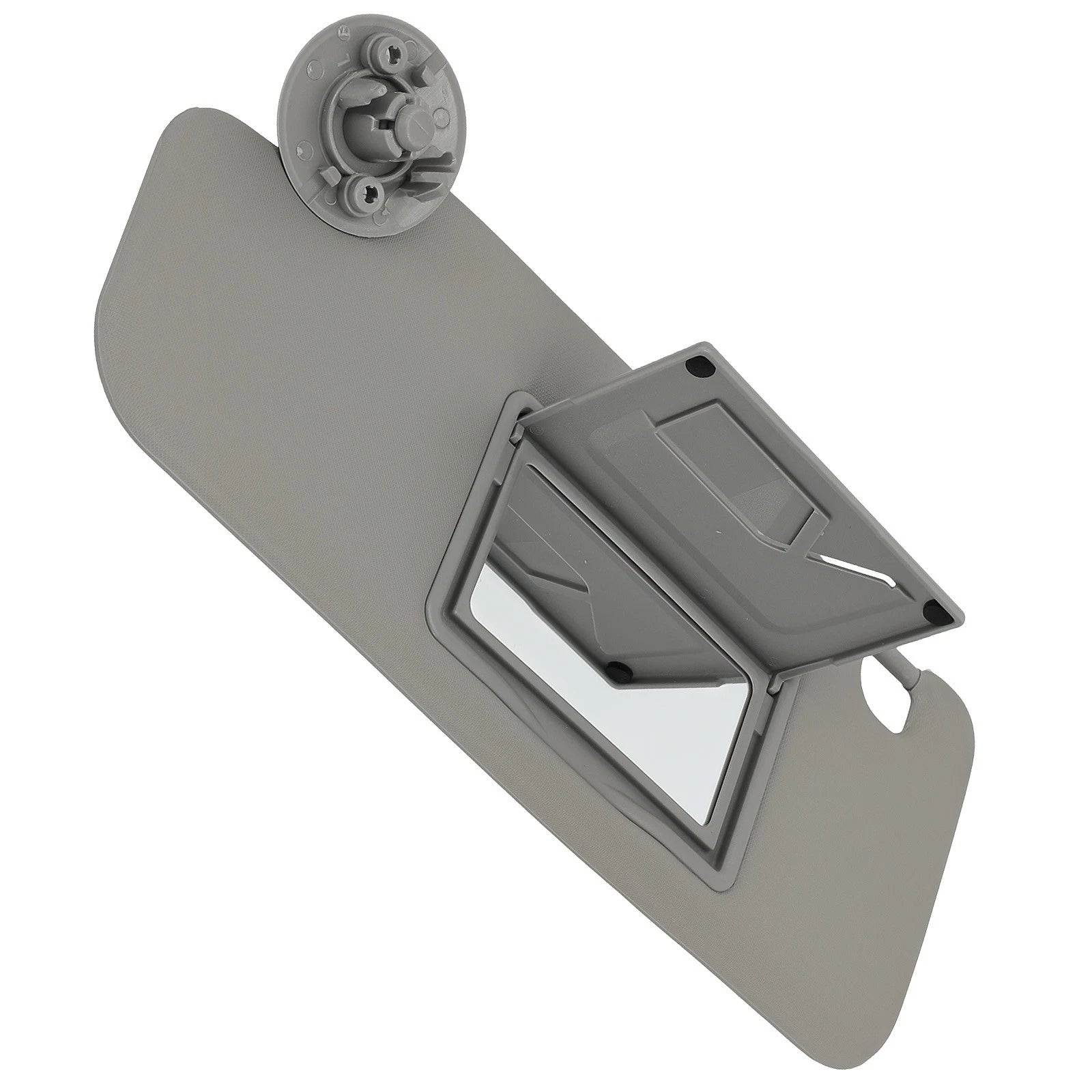 Front Gray Shield for Chevy Cruze (2011–2016) 95034253