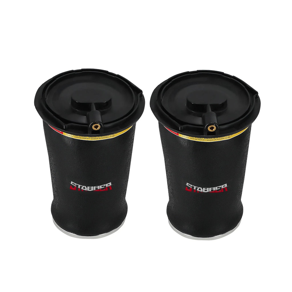 Rear Air Suspension Bags for Land Rover Range Rover II (1995–2000)