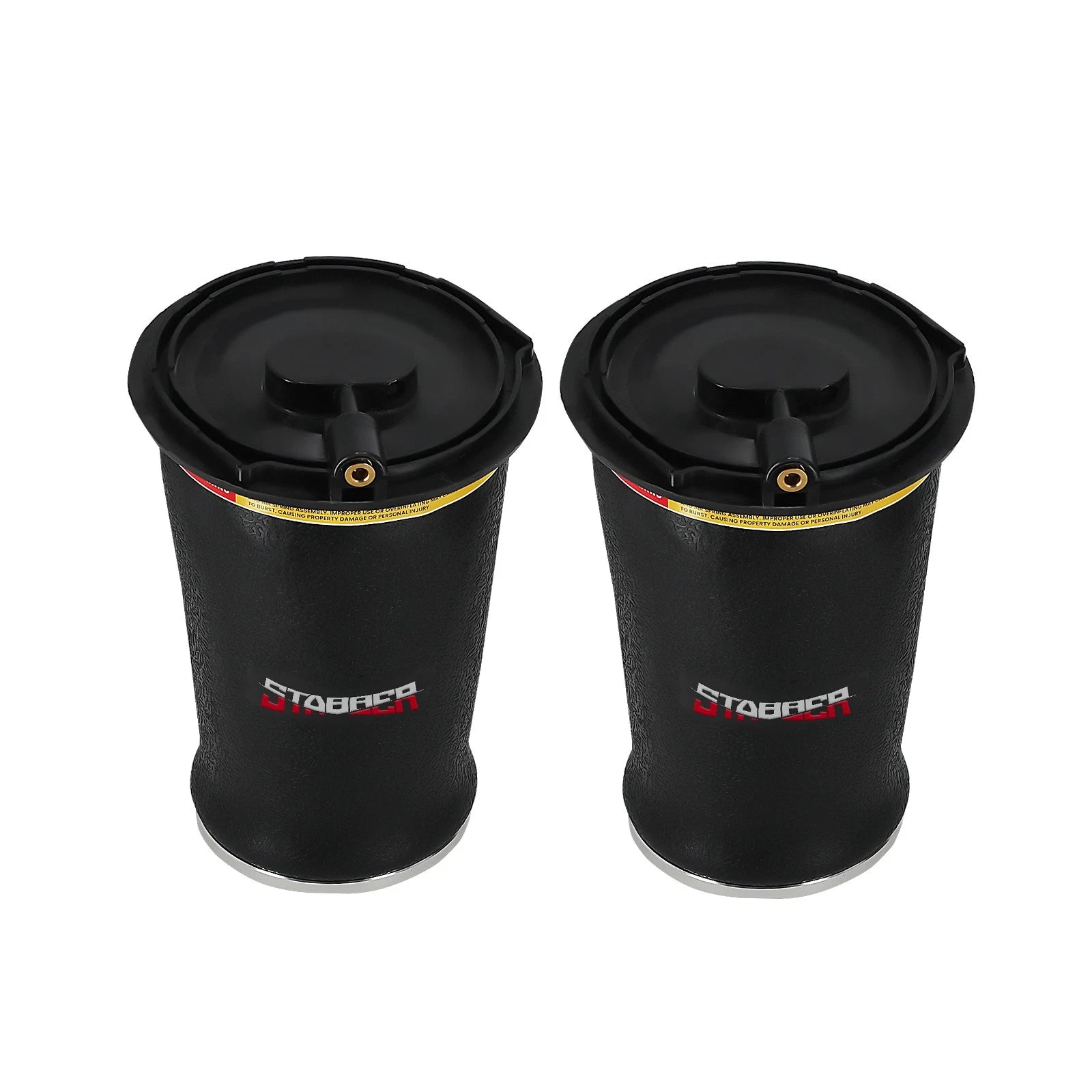 Rear Air Suspension Bags for Land Rover Range Rover II (1995–2000)