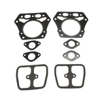 Head Gasket Kit for Kawasaki FH601V FH641V FH680V FH721V (11004-7004, 11004-7006)