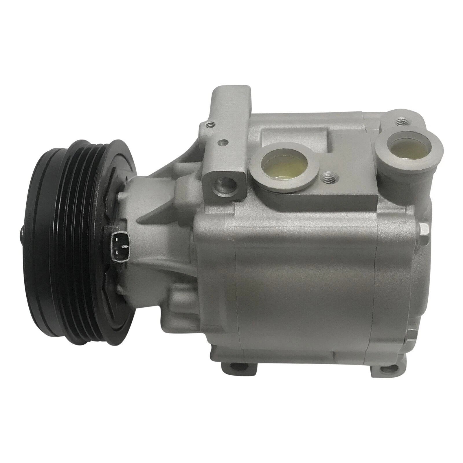 AC Compressor Kit with Condenser for Subaru Outback 2.5L (2008-2014)