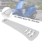Steering Horn Cover for Vespa Sprint Primavera 125/150 (2014–2022) White