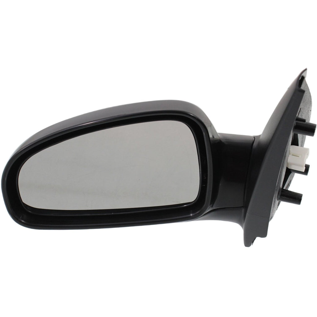 Power Mirror for Chevrolet Aveo (2005–2007) Left Heated Manual Folding