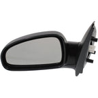 Power Mirror for Chevrolet Aveo (2005–2007) Left Heated Manual Folding