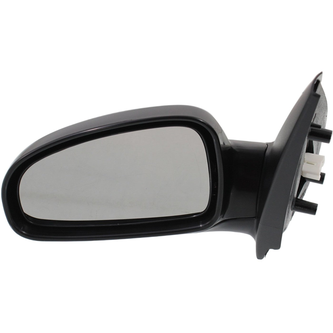 Power Mirror for Chevrolet Aveo (2005–2007) Left Heated Manual Folding