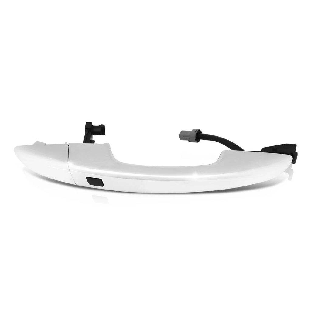 Passenger Side Steel Engine Hood Hinge for Toyota Camry (2007–2011)