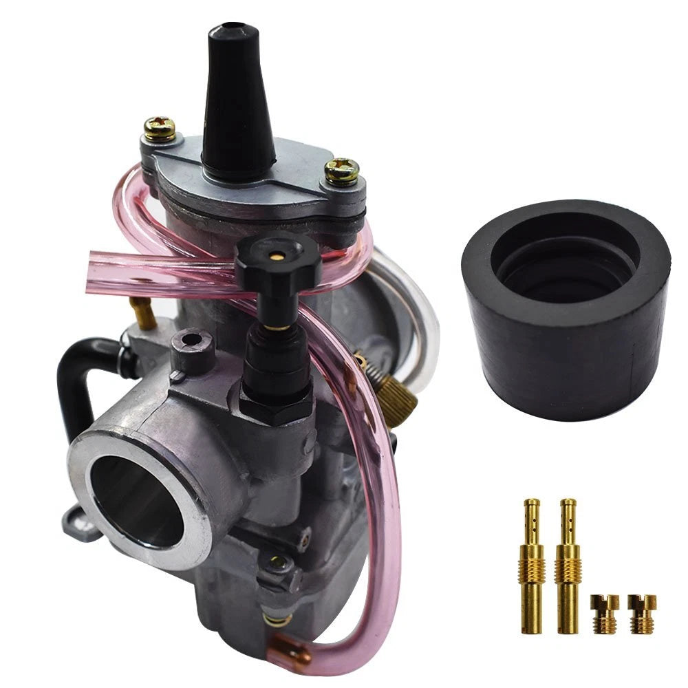 21mm Carburetor PWK 21 for KOSO OKO ATV Scooter Dirt Pit Bike