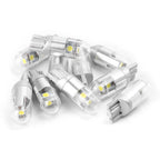 LED T10 3030SMD Marker Dome License Plate Interior Lamp for Car
