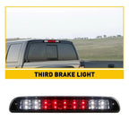 LED Third Brake Light for Ford Ranger (1993–2011) F250 F350 F450 Super Duty (1999–2016)