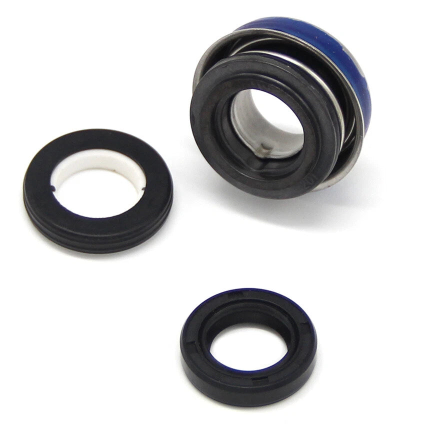 Water Pump Seal for Honda SH150, SES150, Dylan, NES125, SH125, NES150, SES125 (2001–2019)