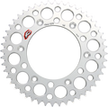 48 Tooth Aluminum Rear Sprocket for Honda (154U-520-48GRSI)