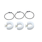 Carburetor Repair Kit for Yamaha Outboard 60-70 HP