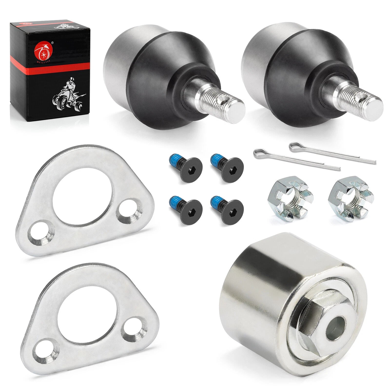 Ball Joint & Bracket Puller Removal Kit for Polaris Sportsman (2000-2023)