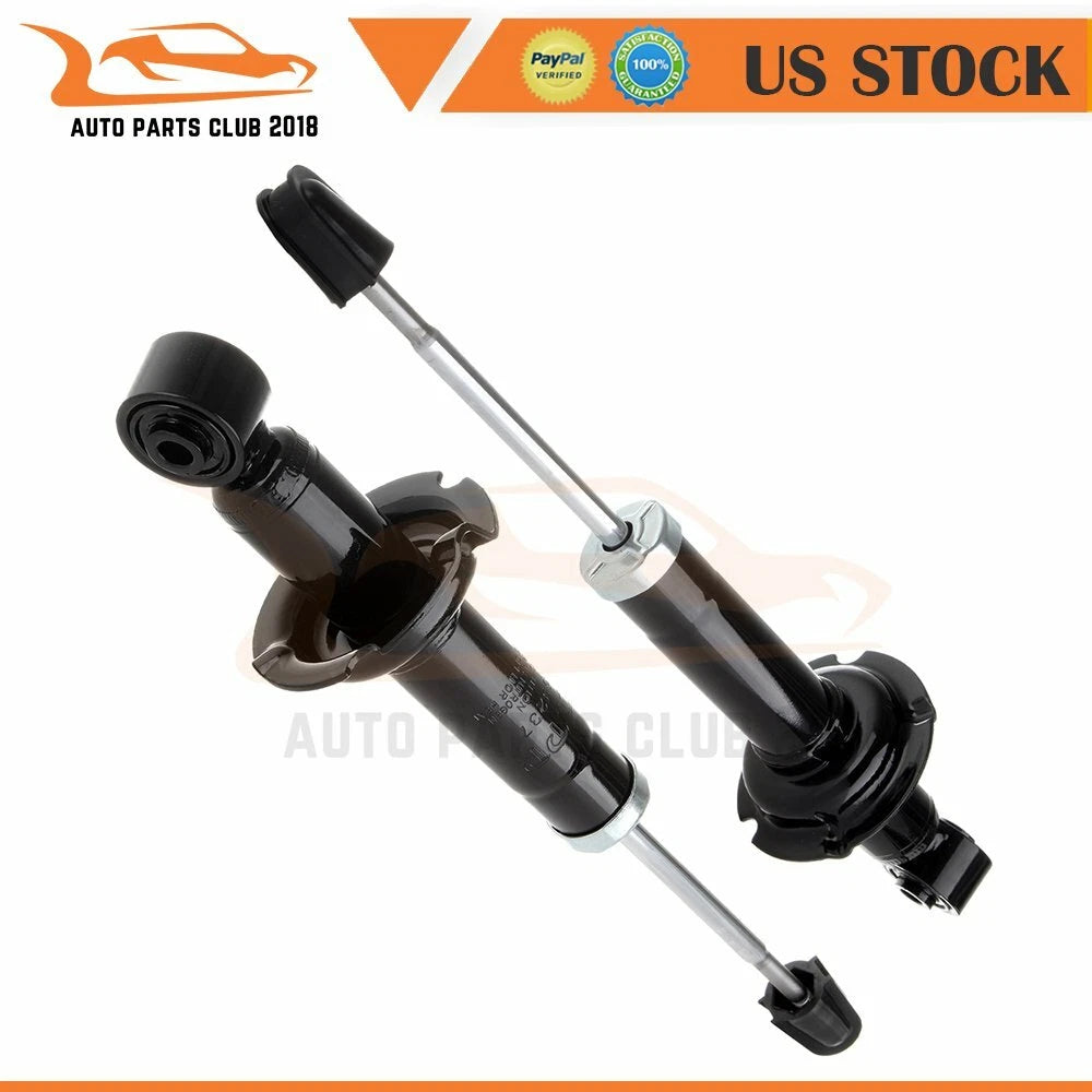 Rear Shocks Struts for Honda Civic (2001–2005) 1.7L