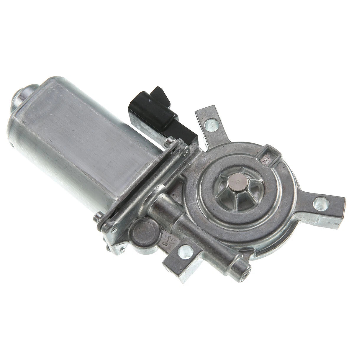 2X Front Window Motor for Chevrolet Malibu (1997-2003)