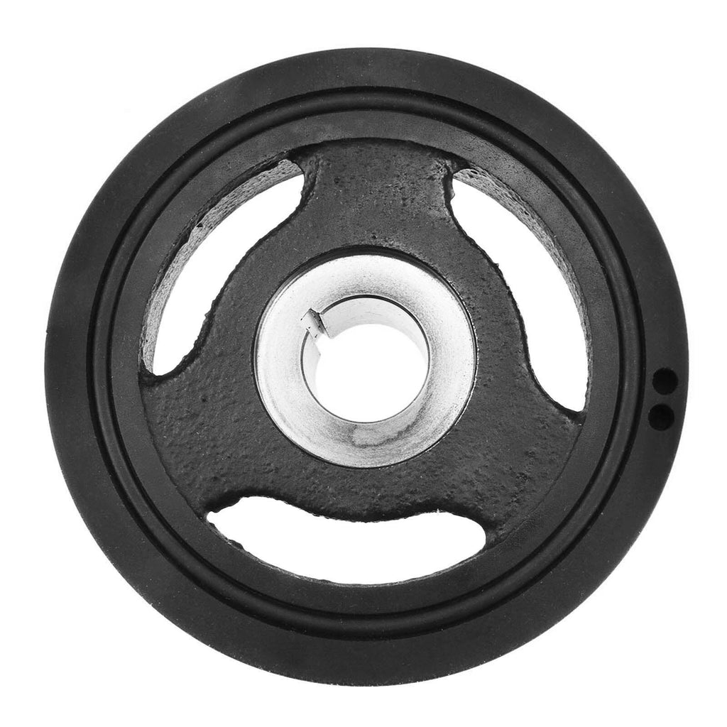 Harmonic Balancer for Chevy Equinox Malibu Traverse (2013-2020)