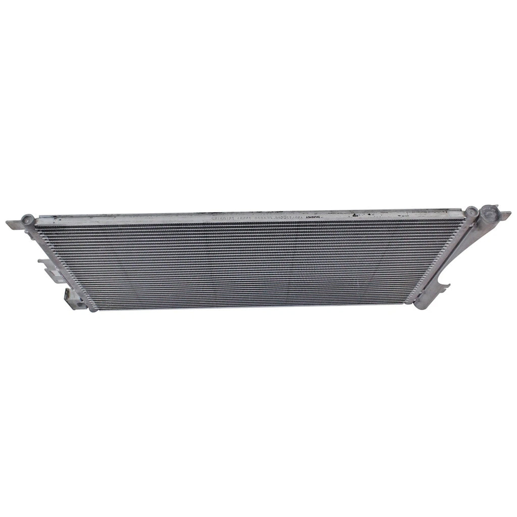 Radiators for Chevy Malibu, Pontiac G6, Saturn Aura (2007–2009)