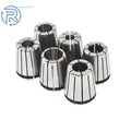 6Pcs ER32 Spring Collet Set for CNC Milling Machine (1/8" - 3/4")