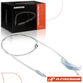Parking Brake Cable for Ford F-250 F-350 Super Duty (1999–2004)