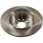 Brake Disc Rotors and Pads Kit for Lexus RX300 (1999–2001)
