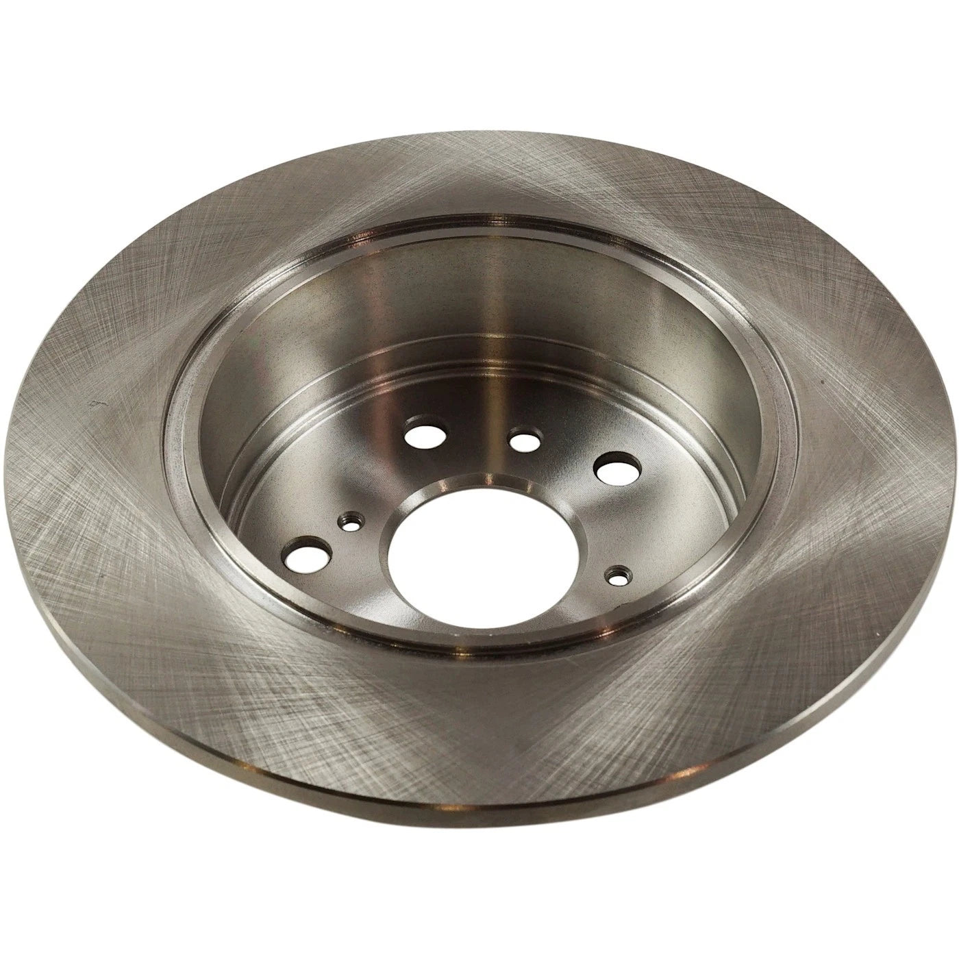 Brake Disc Rotors and Pads Kit for Lexus RX300 (1999–2001)