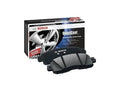 Rear Brake Pad Set for Suzuki SX4 (2007–2013) RK583YP