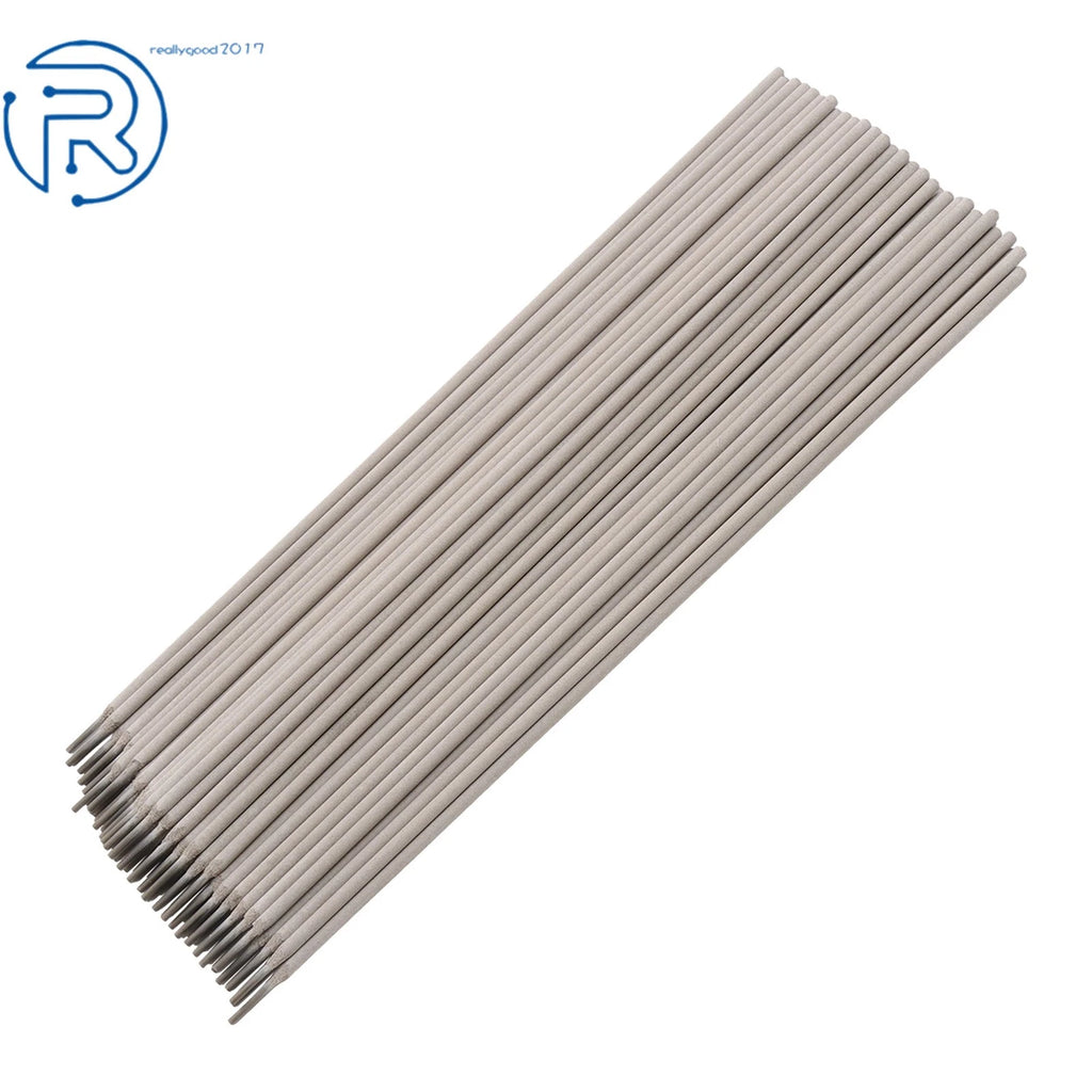Stainless Steel TIG Welding Rod for Welding Applications (5 lbs, 3/32")