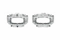 Genuine OEM Front Right Disc Brake Caliper for Mercedes-Benz G550 (2013–2023) 0044207083