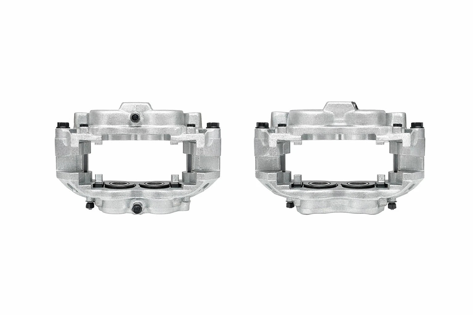 Genuine OEM Front Right Disc Brake Caliper for Mercedes-Benz G550 (2013–2023) 0044207083