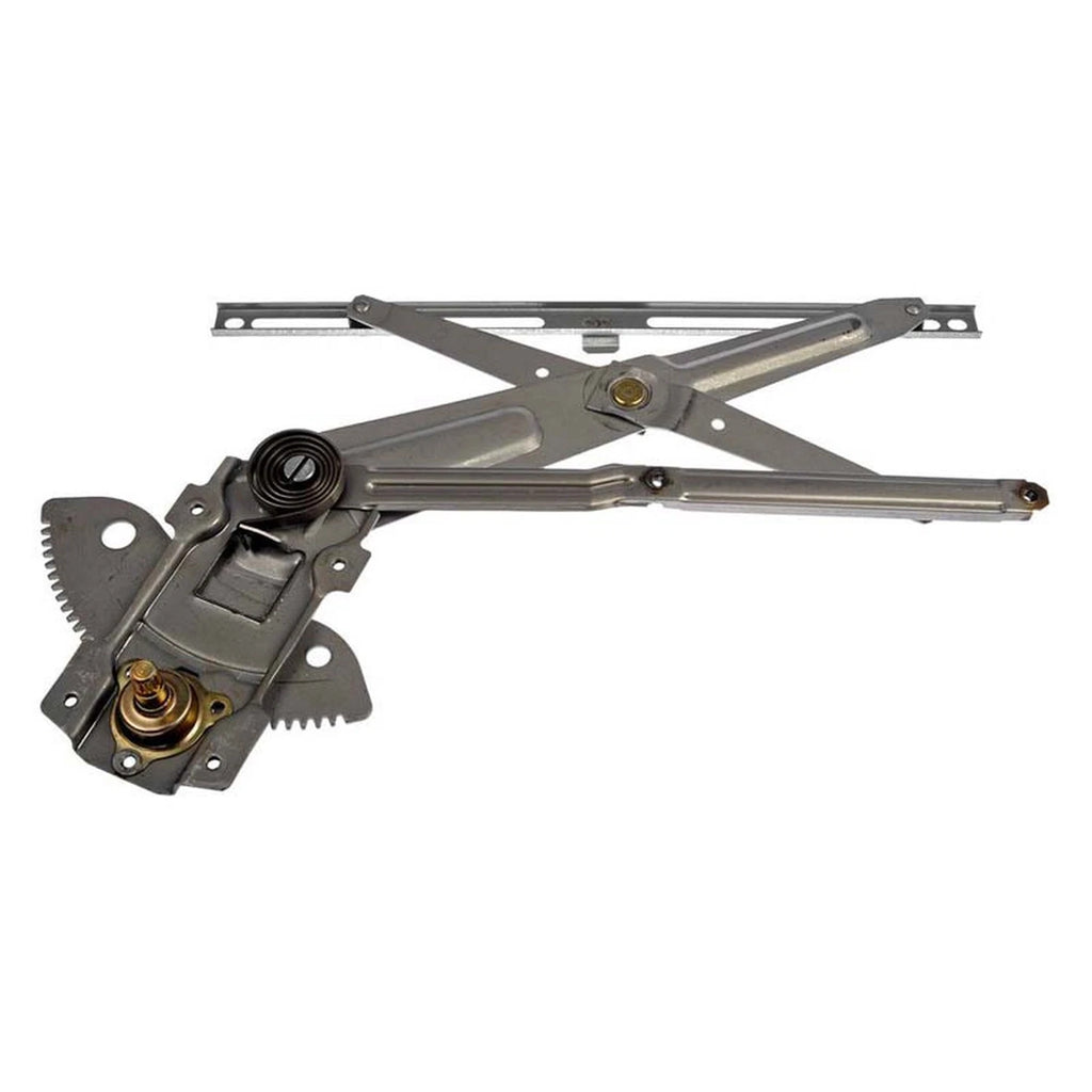 Manual Window Regulator for Toyota Tacoma (1995–2004) Front Left