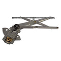 Manual Window Regulator for Toyota Tacoma (1995–2004) Front Left