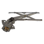 Manual Window Regulator for Toyota Tacoma (1995–2004) Front Left