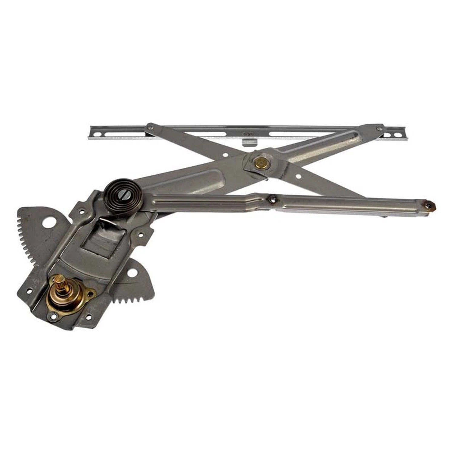 Manual Window Regulator for Toyota Tacoma (1995–2004) Front Left