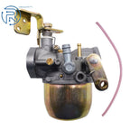 Carburetor for EZGO Golf Cart 2 Cycle/Stroke Engine (1982-1987)