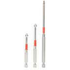 PH2 Magnetic Screwdriver Bit Set of 2 (65mm, 75mm)