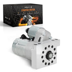 High Torque Starter for Chevy SBC BBC (153/168 Tooth Flywheel)