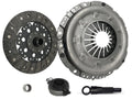 Clutch Kit for Volkswagen Panel (1984)