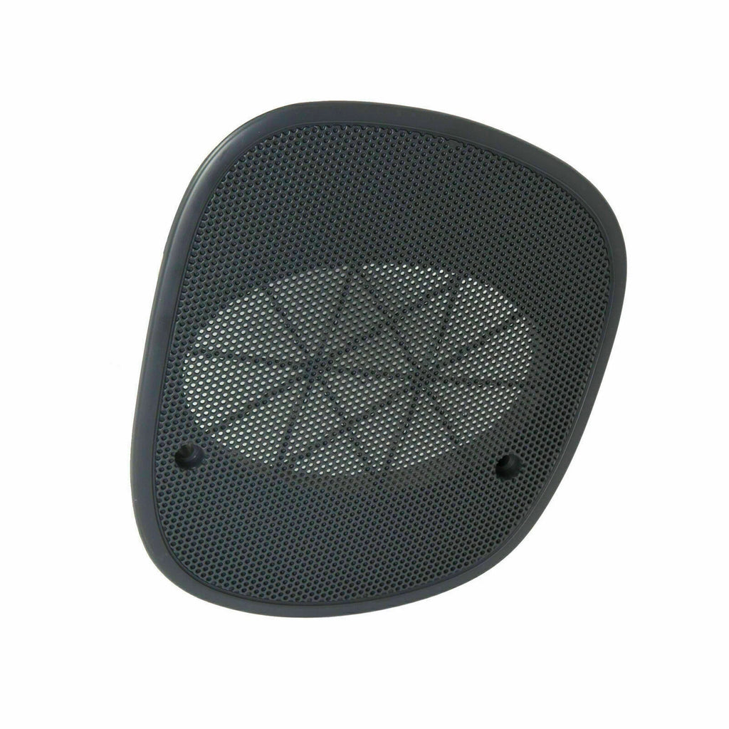 LH Driver Dash Speaker Cover for Chevrolet S10 Blazer (1998–2005)
