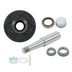 Set of 7 Wheel Hub Kit for 5 x 4.5" Spindle