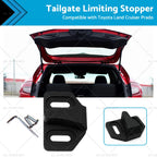 Rear Door Tailgate Limiting Stopper for Toyota Land Cruiser Prado (2003–2009)