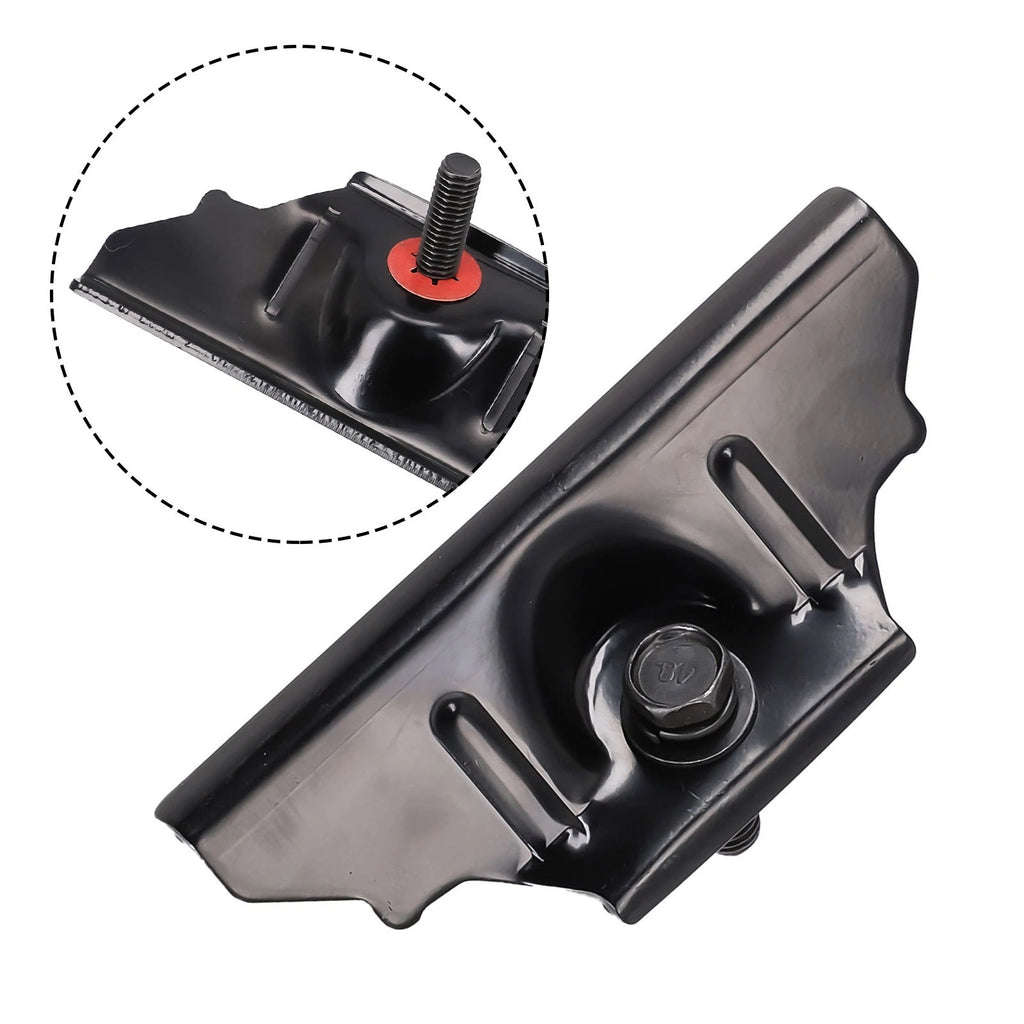 Metal Battery Clamp Bracket for Kia Hyundai (2014–2022) OEM 37160 2V000