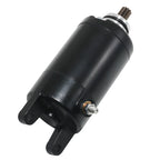 Starter for Kawasaki EL250, GPX250R, KLE250, Anhelo, EX250, Ninja 250R (1988–2023)