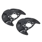 Brake Dust Shield Front for Subaru Impreza 2008–2016/XV Crosstrek 2013–2015