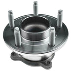 Rear Wheel Hub & Bearing Assembly for Buick Verano (2012)