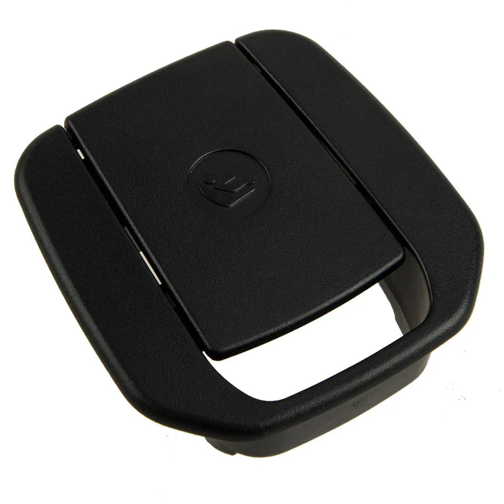 Black Rear Seat Belt Cover for BMW E81 E87 E82 E84 (2006-2011)